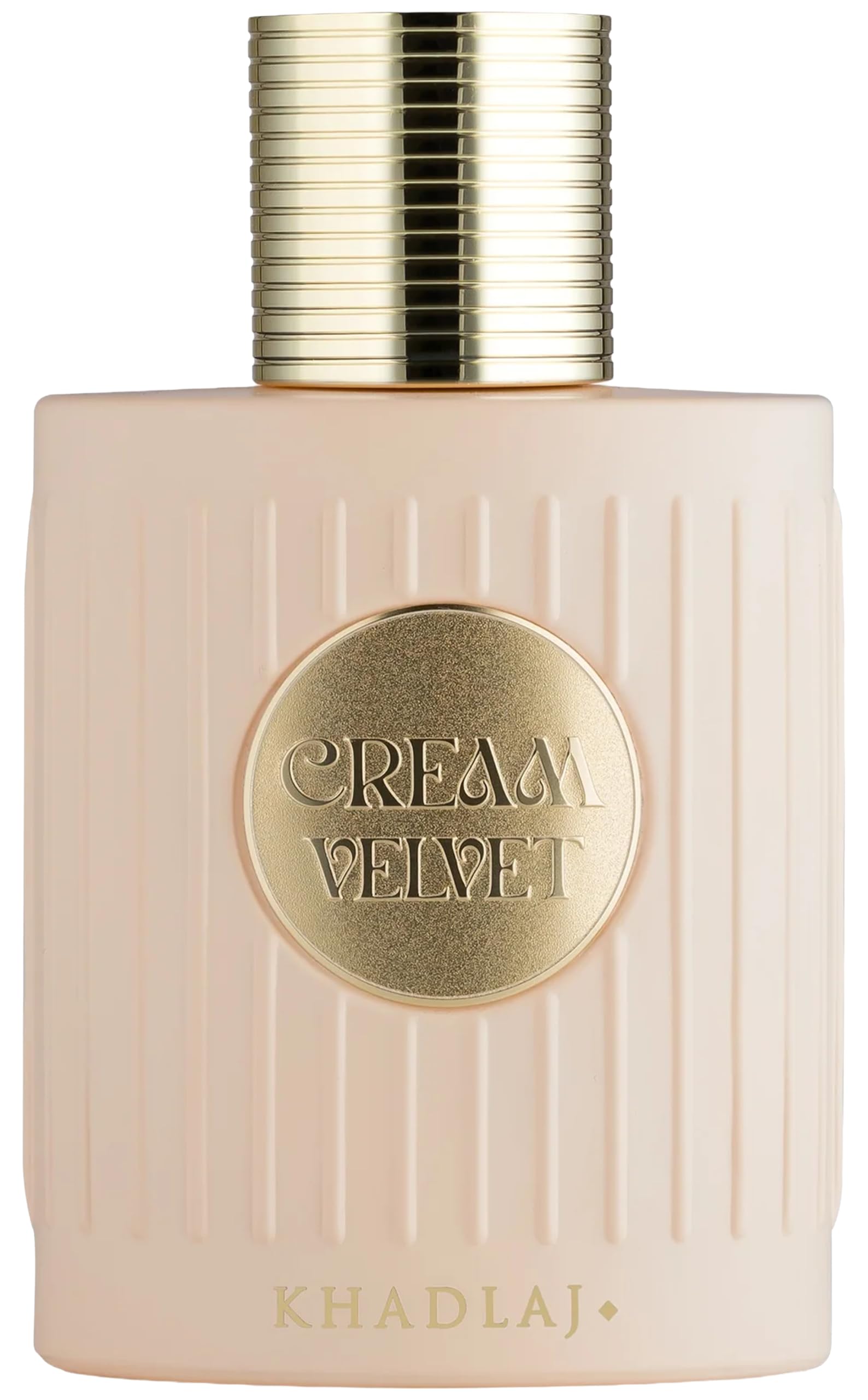 Khadlaj Cream Velvet Extrait de Parfum 100ml | Amber Gourmand